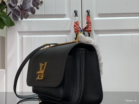 Cheap LOUIS PM VUITTON CHAIN LOCKME 0719
